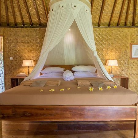 Baha Baha Villas West Sumbawa Yoyos - Free Yoga Class, Gym Daily Included For Guest - Fast Wifi Starlink Sekongkang Экстерьер фото