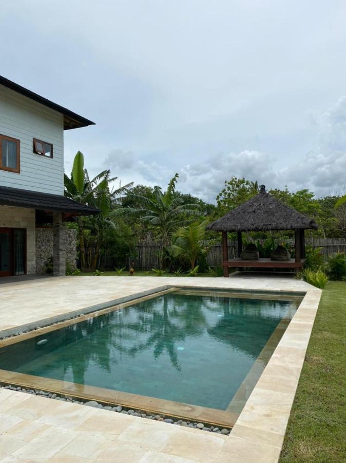 Baha Baha Villas West Sumbawa Yoyos - Free Yoga Class, Gym Daily Included For Guest - Fast Wifi Starlink Sekongkang Экстерьер фото