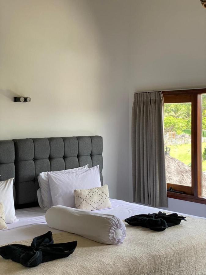 Baha Baha Villas West Sumbawa Yoyos - Free Yoga Class, Gym Daily Included For Guest - Fast Wifi Starlink Sekongkang Экстерьер фото