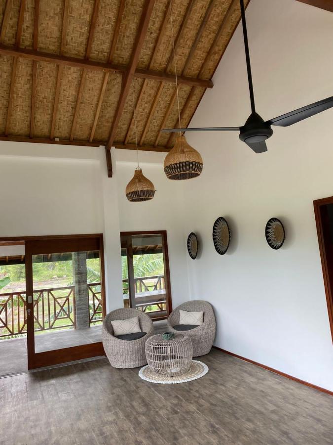Baha Baha Villas West Sumbawa Yoyos - Free Yoga Class, Gym Daily Included For Guest - Fast Wifi Starlink Sekongkang Экстерьер фото