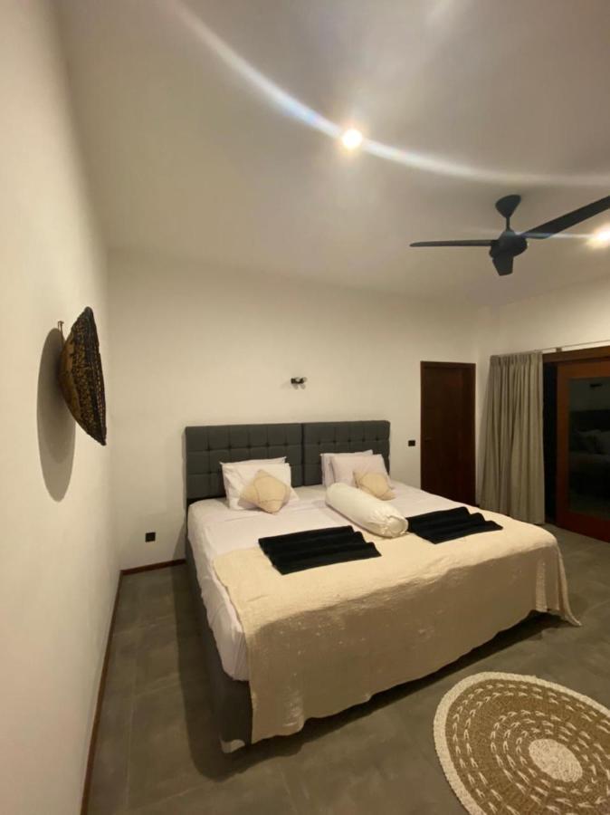 Baha Baha Villas West Sumbawa Yoyos - Free Yoga Class, Gym Daily Included For Guest - Fast Wifi Starlink Sekongkang Экстерьер фото