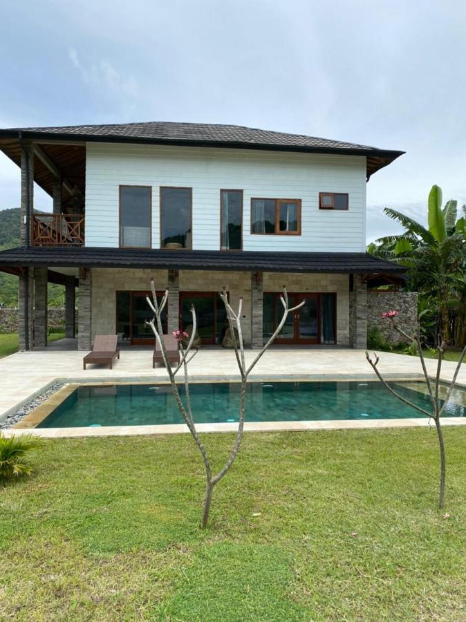 Baha Baha Villas West Sumbawa Yoyos - Free Yoga Class, Gym Daily Included For Guest - Fast Wifi Starlink Sekongkang Экстерьер фото