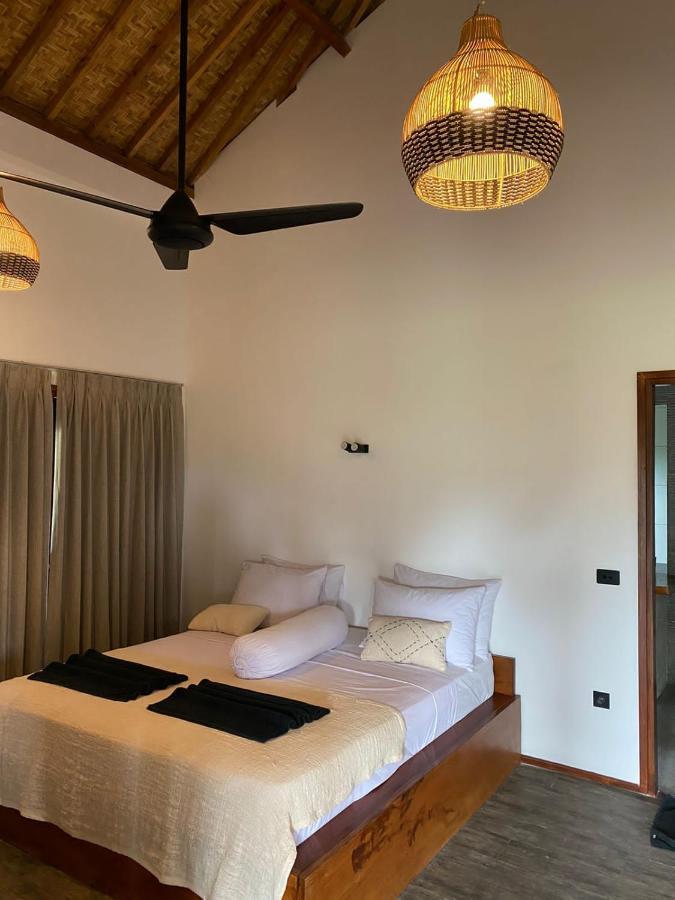 Baha Baha Villas West Sumbawa Yoyos - Free Yoga Class, Gym Daily Included For Guest - Fast Wifi Starlink Sekongkang Экстерьер фото