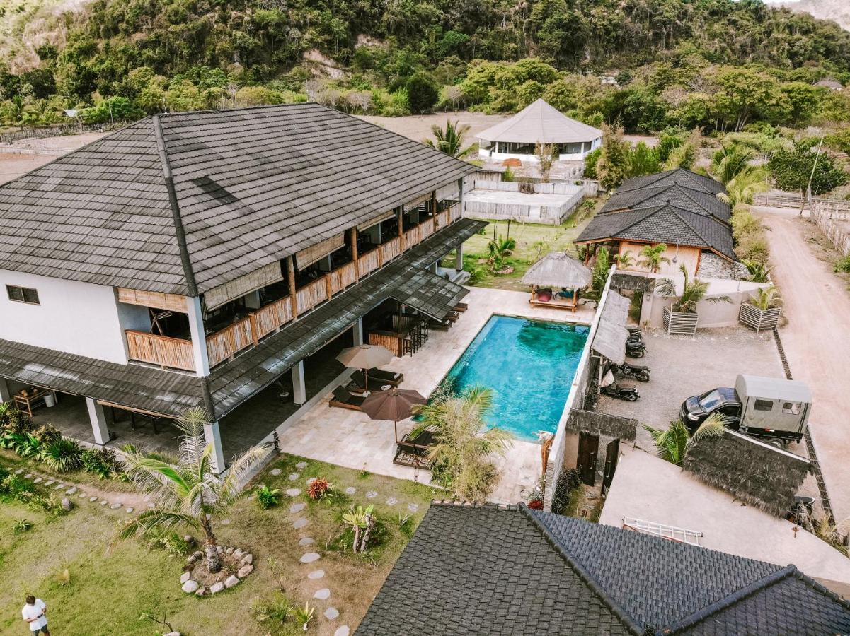 Baha Baha Villas West Sumbawa Yoyos - Free Yoga Class, Gym Daily Included For Guest - Fast Wifi Starlink Sekongkang Экстерьер фото