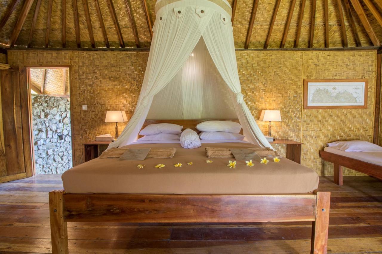 Baha Baha Villas West Sumbawa Yoyos - Free Yoga Class, Gym Daily Included For Guest - Fast Wifi Starlink Sekongkang Экстерьер фото