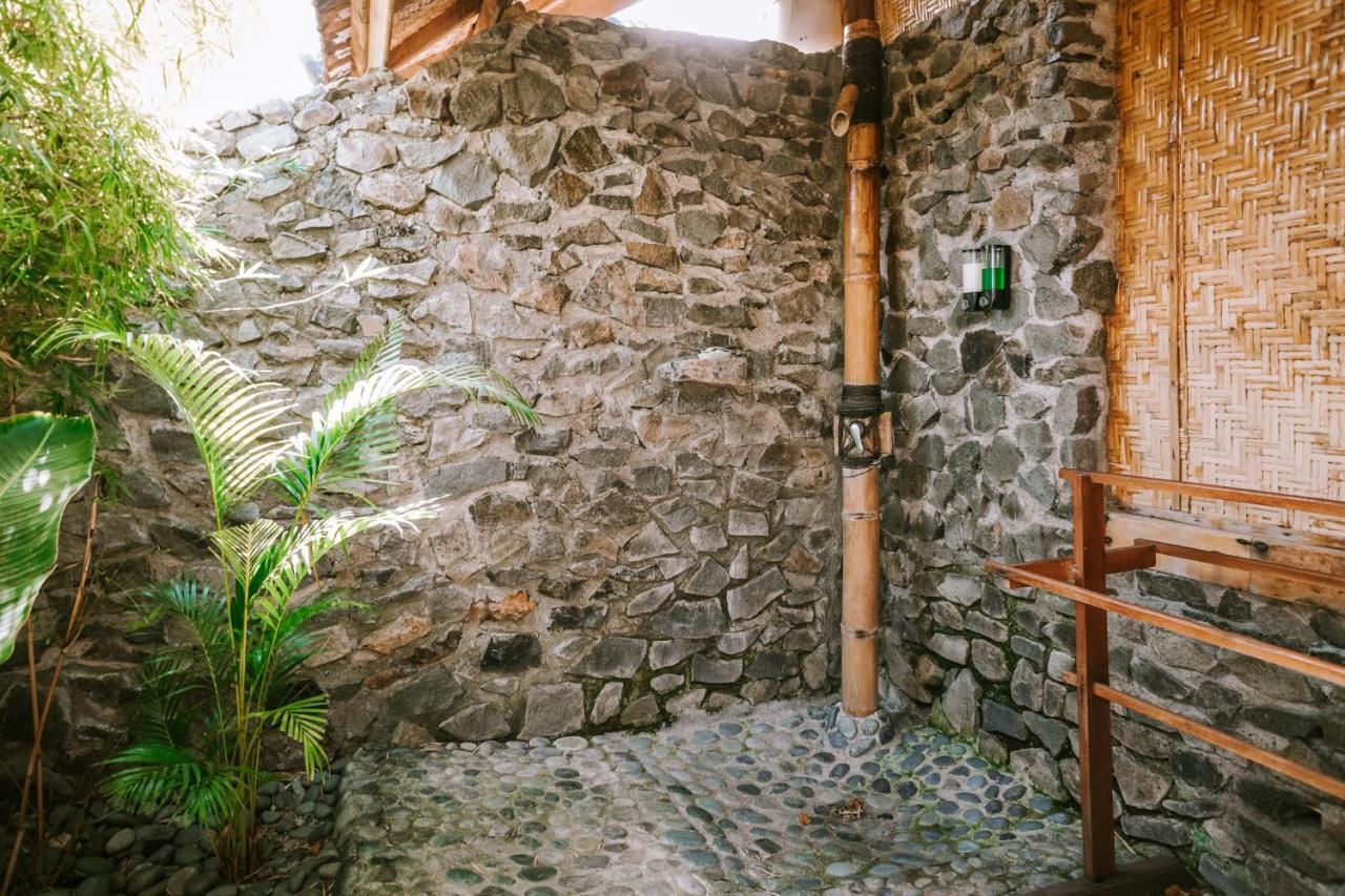 Baha Baha Villas West Sumbawa Yoyos - Free Yoga Class, Gym Daily Included For Guest - Fast Wifi Starlink Sekongkang Экстерьер фото