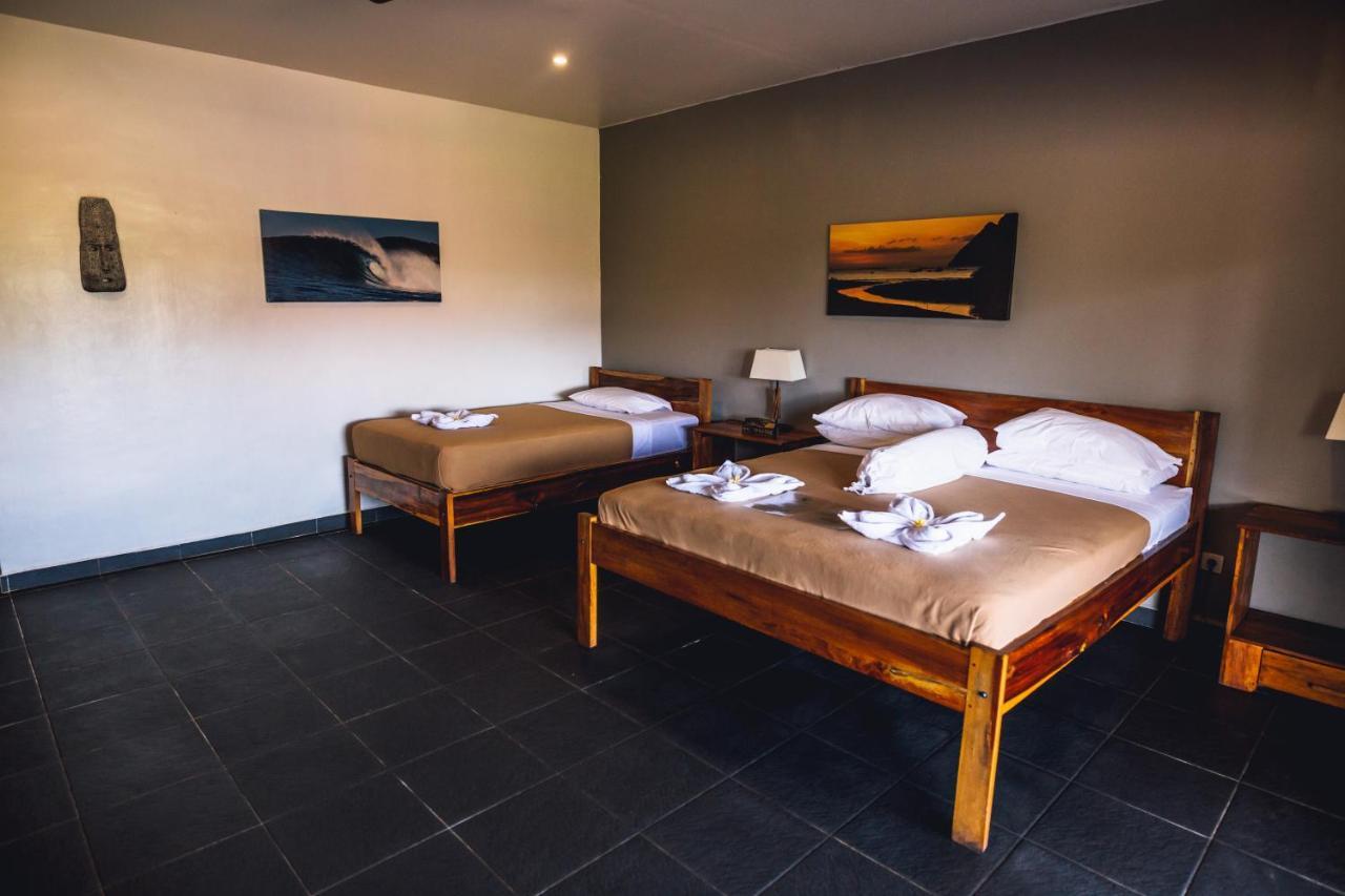 Baha Baha Villas West Sumbawa Yoyos - Free Yoga Class, Gym Daily Included For Guest - Fast Wifi Starlink Sekongkang Экстерьер фото