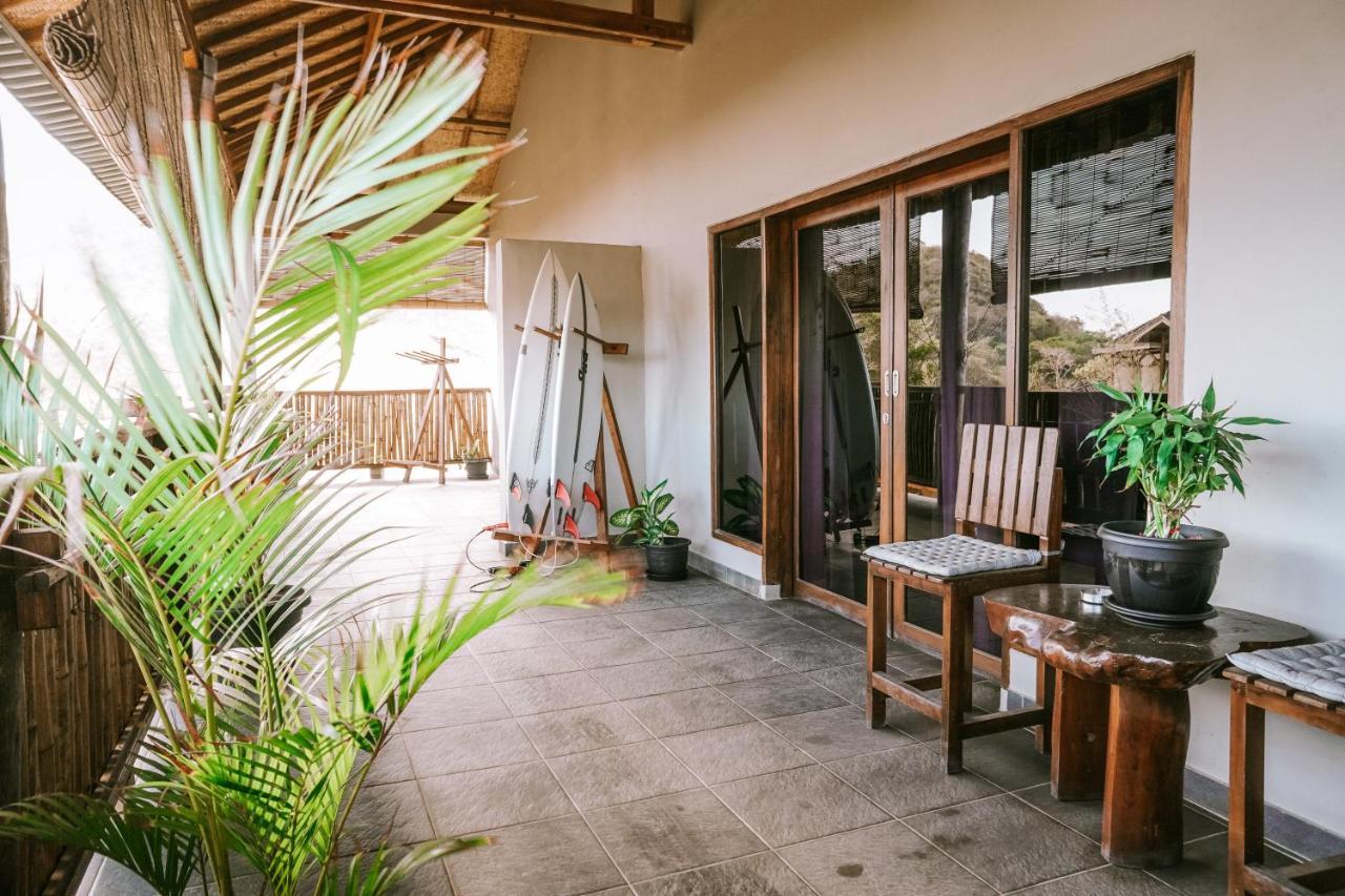 Baha Baha Villas West Sumbawa Yoyos - Free Yoga Class, Gym Daily Included For Guest - Fast Wifi Starlink Sekongkang Экстерьер фото