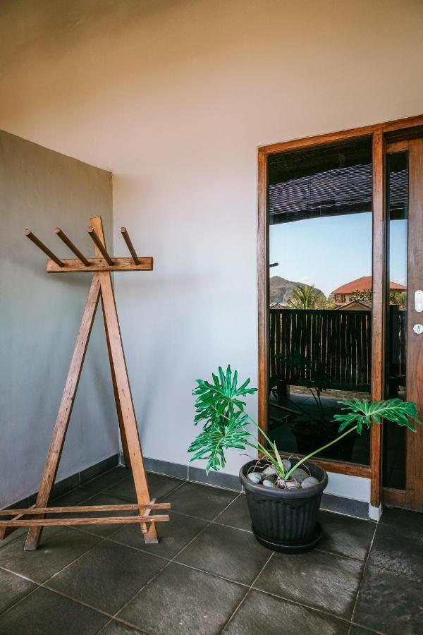 Baha Baha Villas West Sumbawa Yoyos - Free Yoga Class, Gym Daily Included For Guest - Fast Wifi Starlink Sekongkang Экстерьер фото