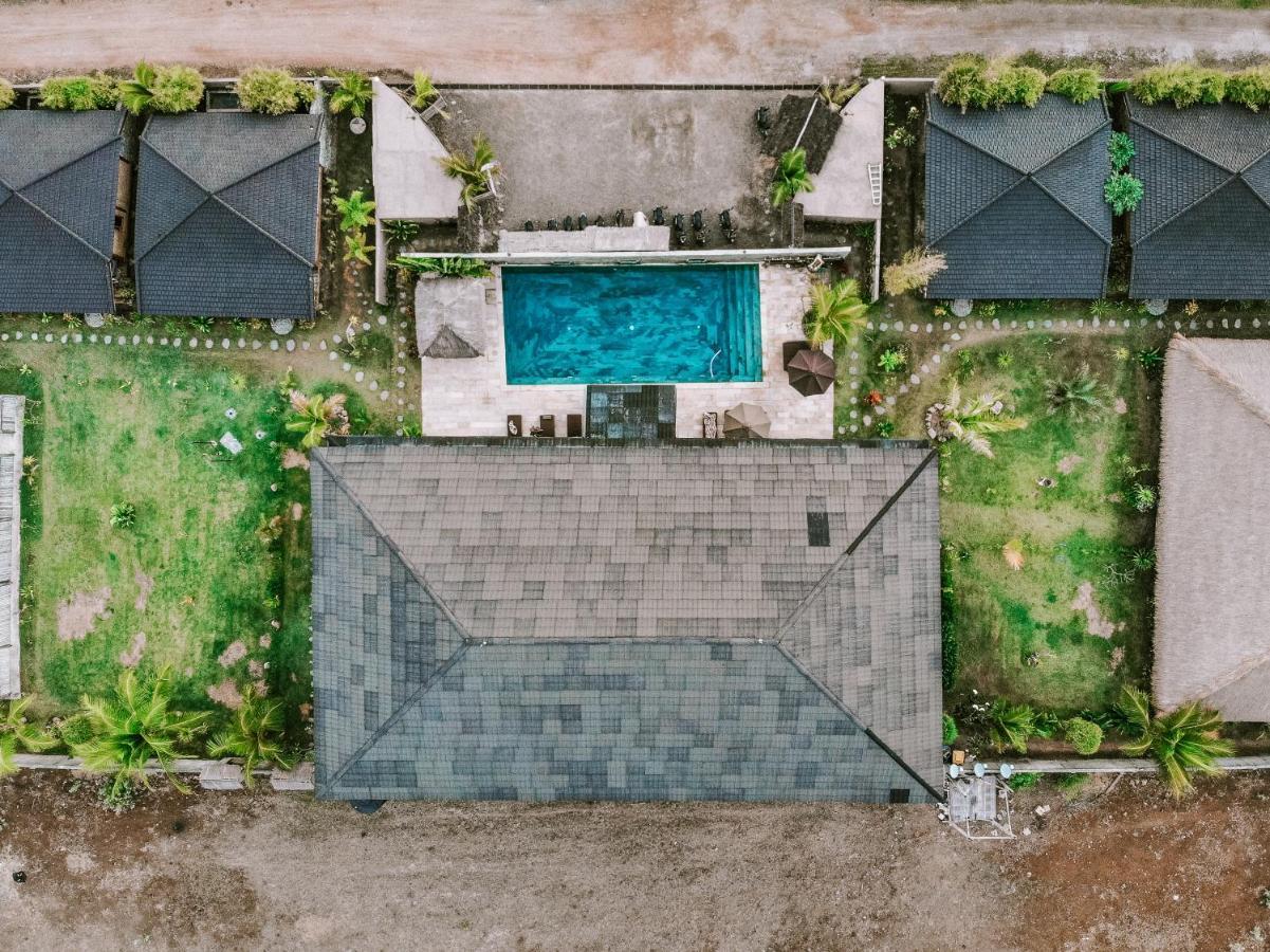 Baha Baha Villas West Sumbawa Yoyos - Free Yoga Class, Gym Daily Included For Guest - Fast Wifi Starlink Sekongkang Экстерьер фото