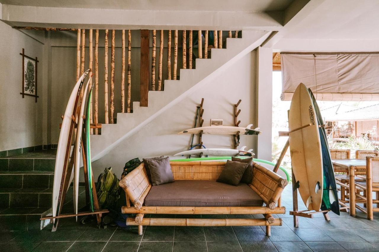 Baha Baha Villas West Sumbawa Yoyos - Free Yoga Class, Gym Daily Included For Guest - Fast Wifi Starlink Sekongkang Экстерьер фото