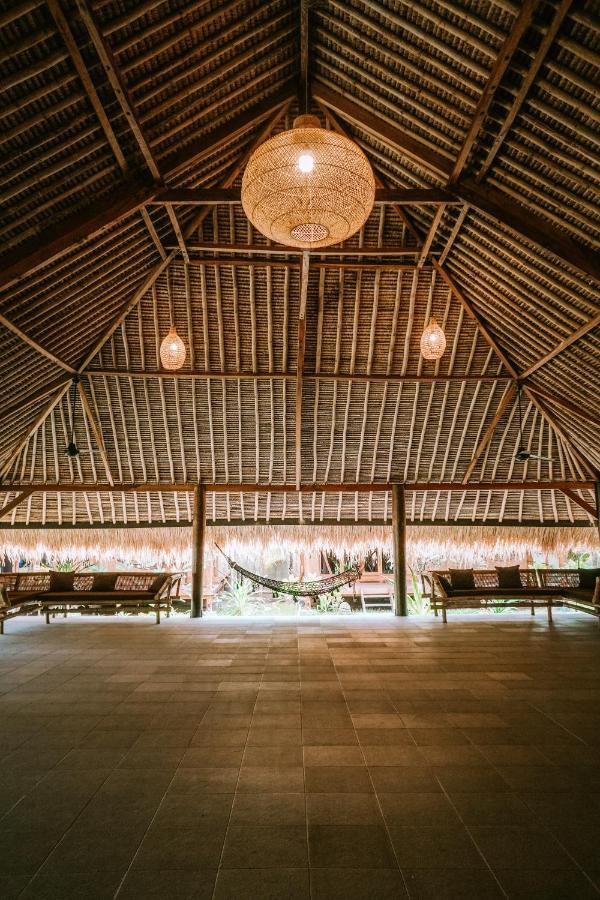 Baha Baha Villas West Sumbawa Yoyos - Free Yoga Class, Gym Daily Included For Guest - Fast Wifi Starlink Sekongkang Экстерьер фото