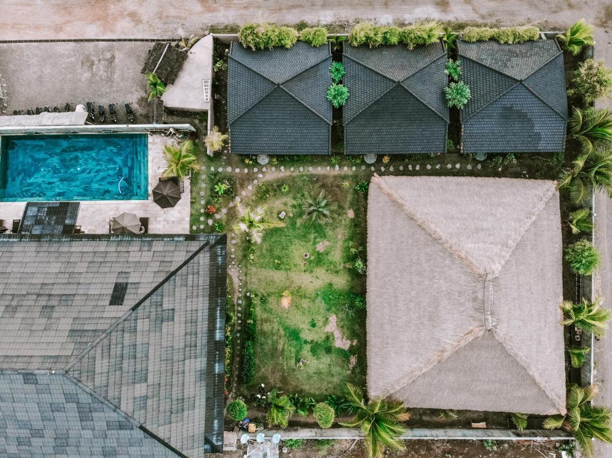 Baha Baha Villas West Sumbawa Yoyos - Free Yoga Class, Gym Daily Included For Guest - Fast Wifi Starlink Sekongkang Экстерьер фото