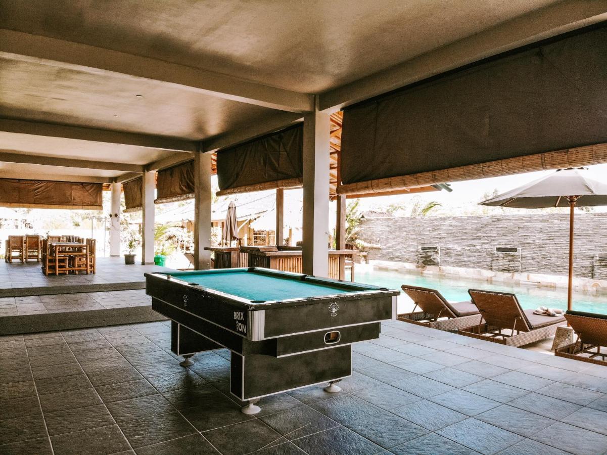 Baha Baha Villas West Sumbawa Yoyos - Free Yoga Class, Gym Daily Included For Guest - Fast Wifi Starlink Sekongkang Экстерьер фото