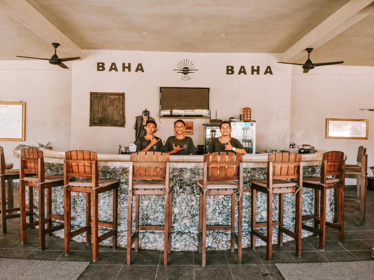 Baha Baha Villas West Sumbawa Yoyos - Free Yoga Class, Gym Daily Included For Guest - Fast Wifi Starlink Sekongkang Экстерьер фото