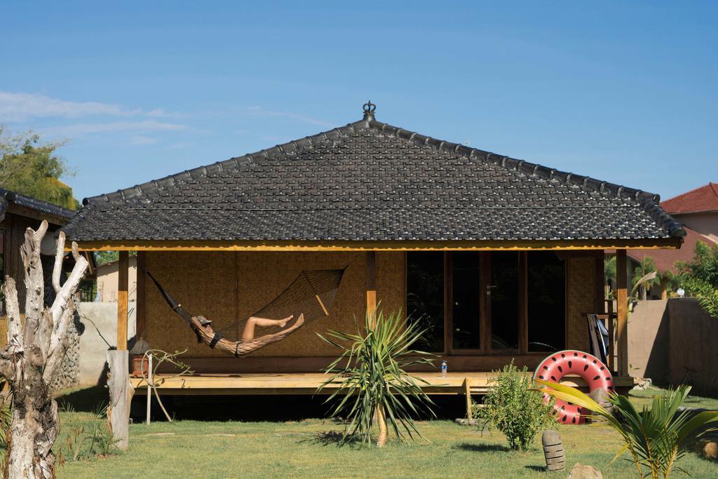 Baha Baha Villas West Sumbawa Yoyos - Free Yoga Class, Gym Daily Included For Guest - Fast Wifi Starlink Sekongkang Экстерьер фото