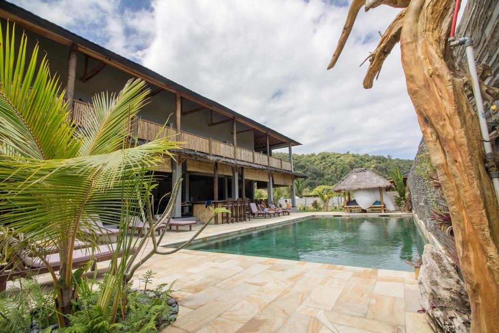 Baha Baha Villas West Sumbawa Yoyos - Free Yoga Class, Gym Daily Included For Guest - Fast Wifi Starlink Sekongkang Экстерьер фото