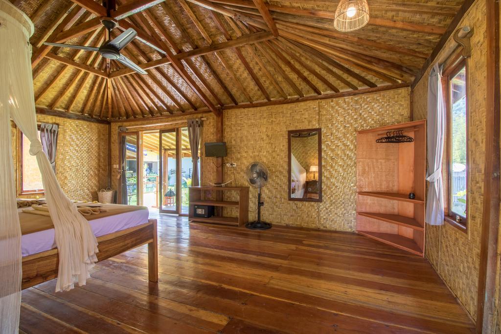 Baha Baha Villas West Sumbawa Yoyos - Free Yoga Class, Gym Daily Included For Guest - Fast Wifi Starlink Sekongkang Экстерьер фото