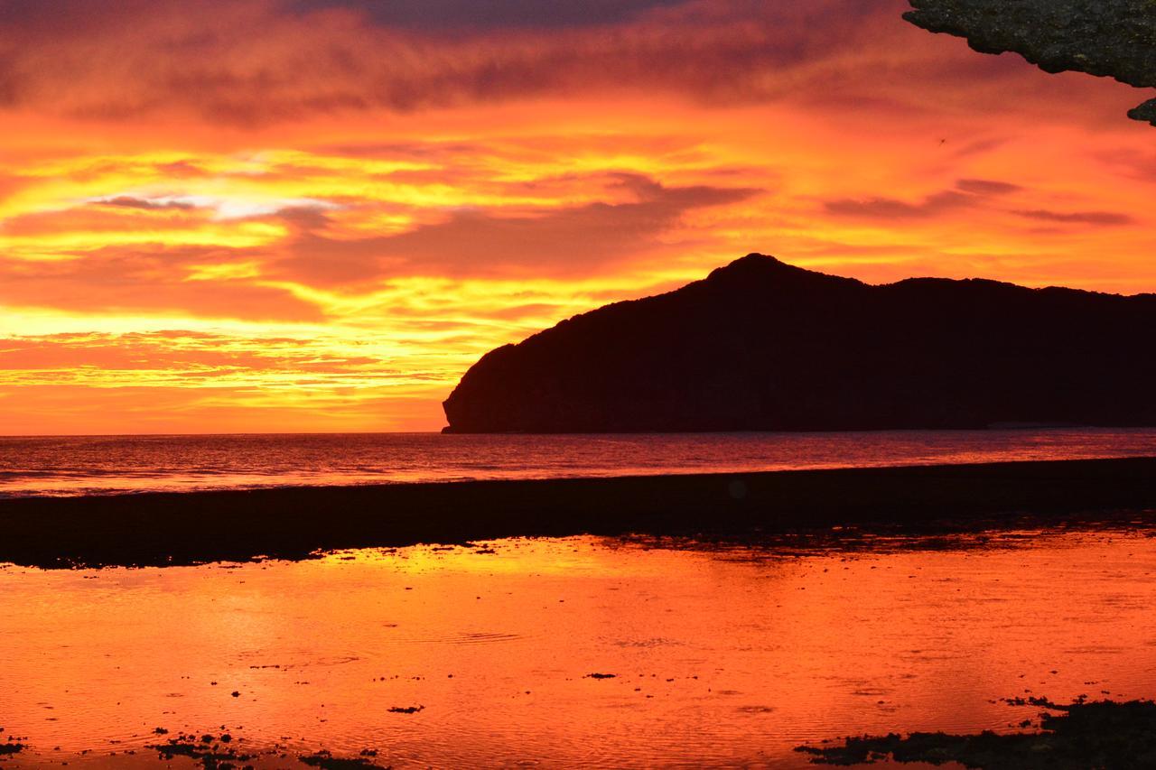Baha Baha Villas West Sumbawa Yoyos - Free Yoga Class, Gym Daily Included For Guest - Fast Wifi Starlink Sekongkang Экстерьер фото