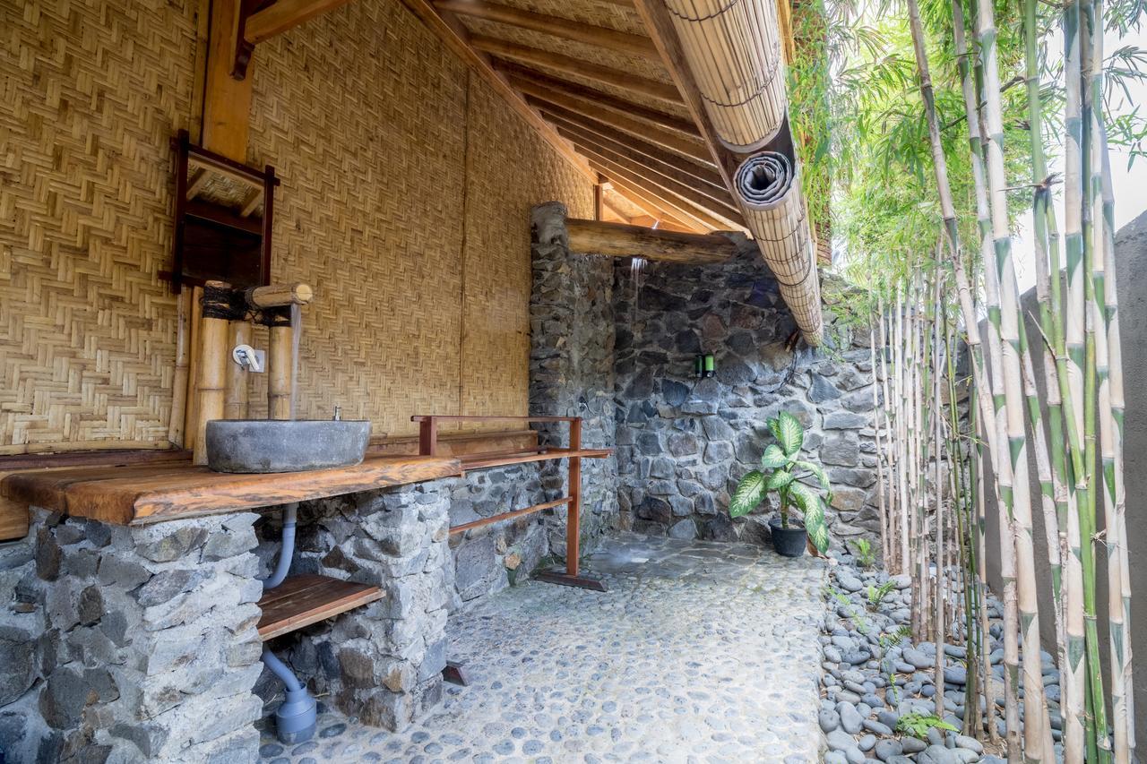 Baha Baha Villas West Sumbawa Yoyos - Free Yoga Class, Gym Daily Included For Guest - Fast Wifi Starlink Sekongkang Экстерьер фото