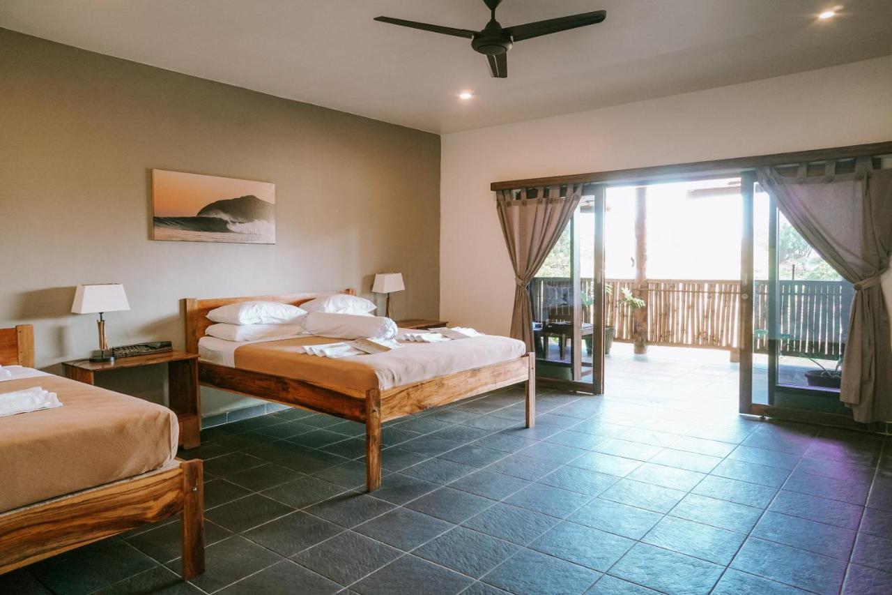 Baha Baha Villas West Sumbawa Yoyos - Free Yoga Class, Gym Daily Included For Guest - Fast Wifi Starlink Sekongkang Экстерьер фото