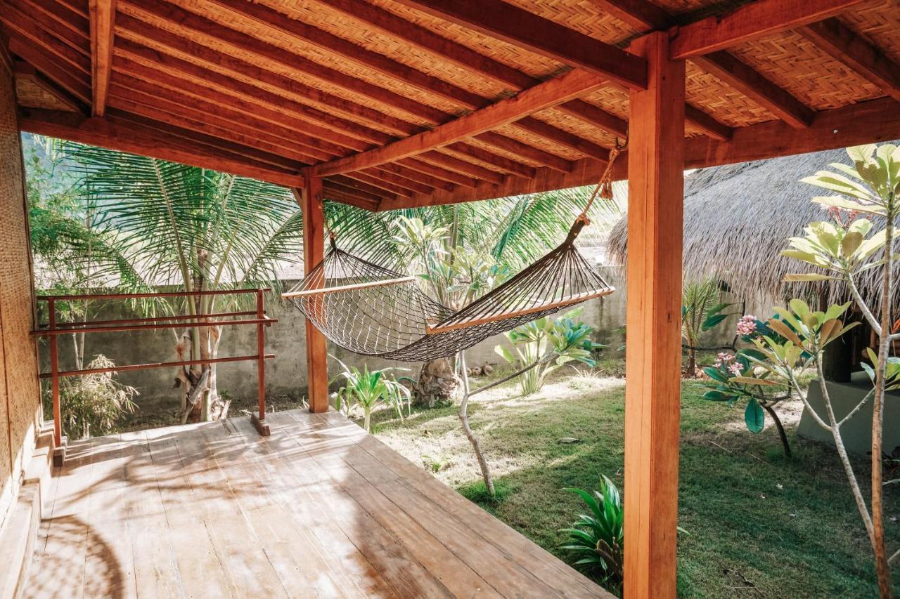 Baha Baha Villas West Sumbawa Yoyos - Free Yoga Class, Gym Daily Included For Guest - Fast Wifi Starlink Sekongkang Экстерьер фото