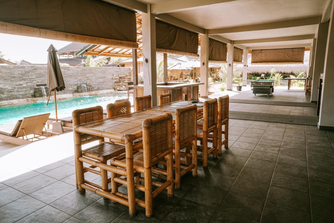 Baha Baha Villas West Sumbawa Yoyos - Free Yoga Class, Gym Daily Included For Guest - Fast Wifi Starlink Sekongkang Экстерьер фото