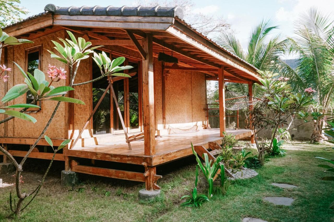 Baha Baha Villas West Sumbawa Yoyos - Free Yoga Class, Gym Daily Included For Guest - Fast Wifi Starlink Sekongkang Экстерьер фото